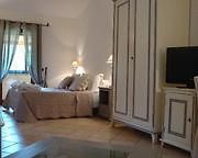 Fenicottero Rosa Hotel Порто Таверна Екстериор снимка