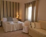 Fenicottero Rosa Hotel Порто Таверна Екстериор снимка